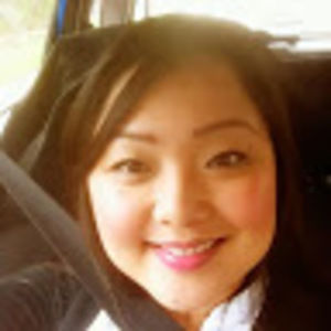 Meet your Posher, Marchesa yasmin